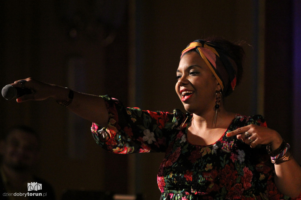 Koncert The Cuban Latin Jazz