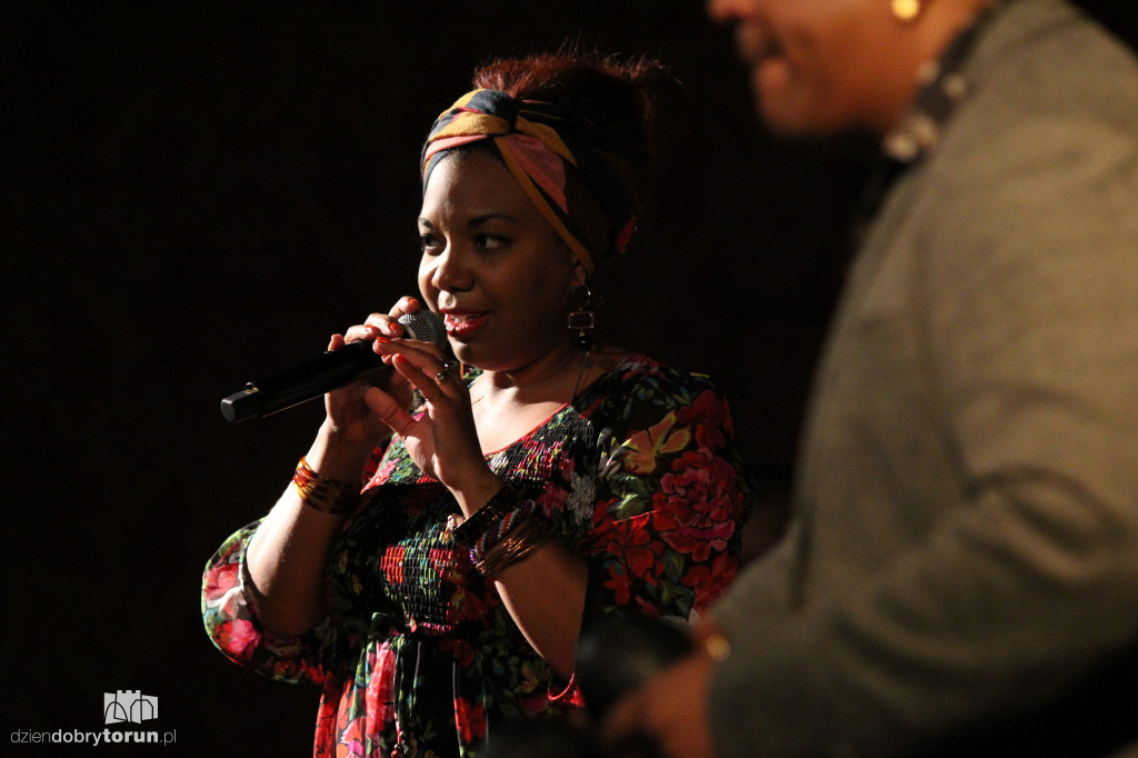 Koncert The Cuban Latin Jazz