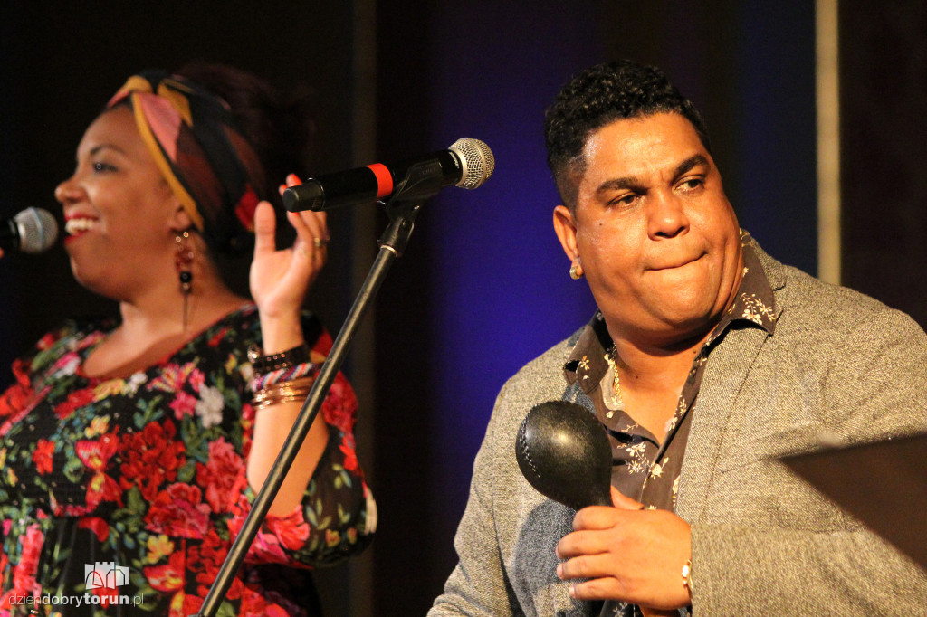 Koncert The Cuban Latin Jazz