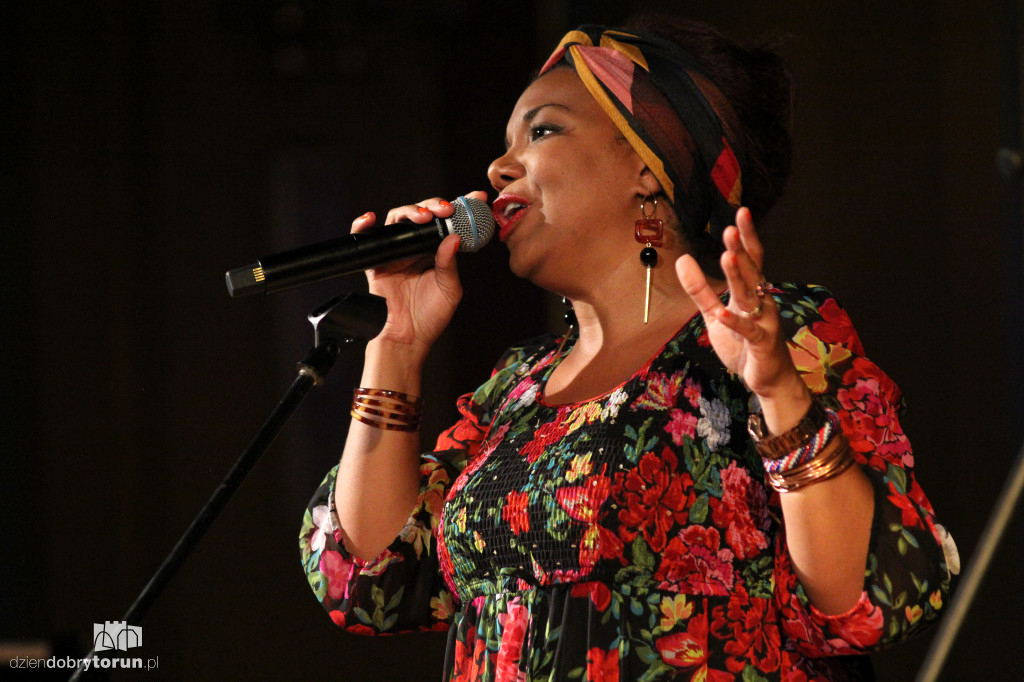 Koncert The Cuban Latin Jazz