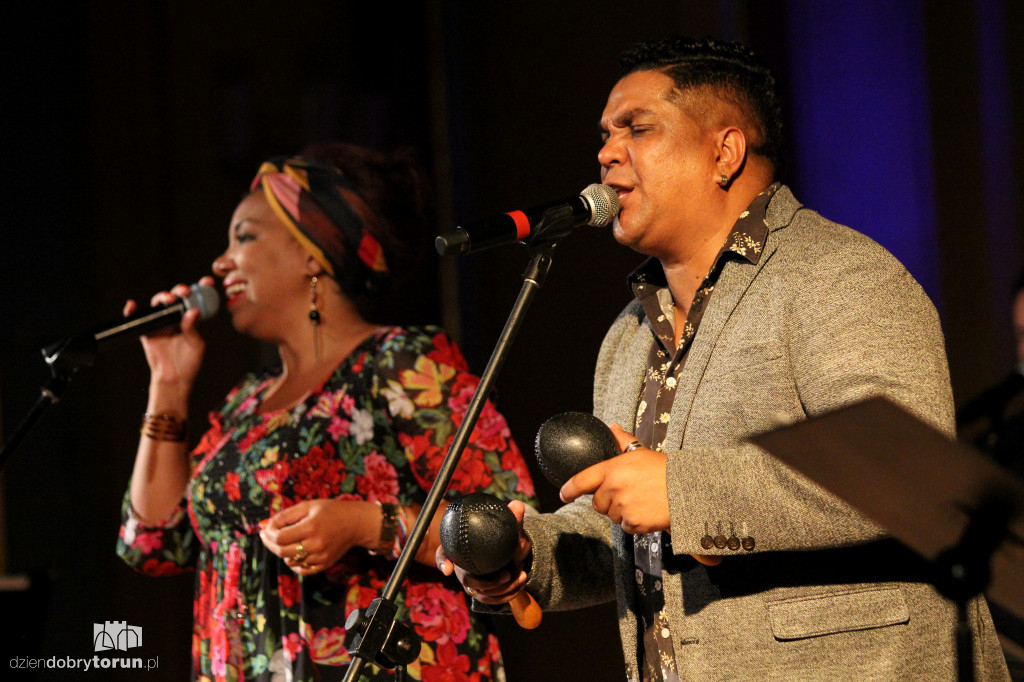 Koncert The Cuban Latin Jazz