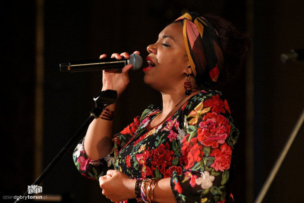 Koncert The Cuban Latin Jazz