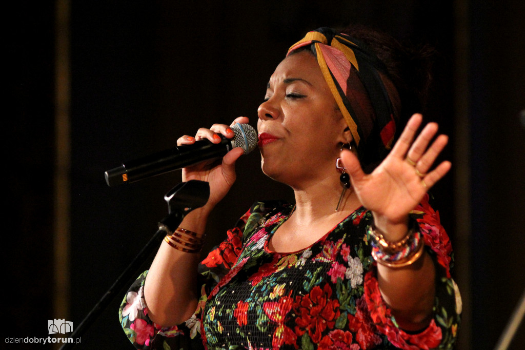 Koncert The Cuban Latin Jazz