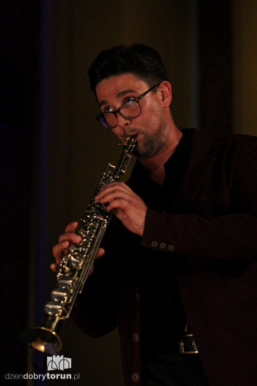 Koncert The Cuban Latin Jazz
