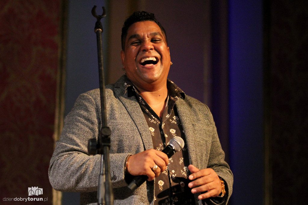 Koncert The Cuban Latin Jazz