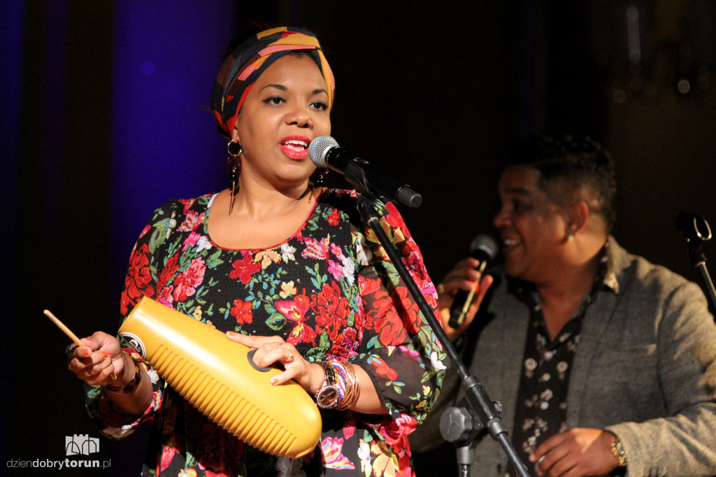 Koncert The Cuban Latin Jazz