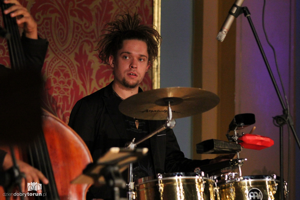 Koncert The Cuban Latin Jazz