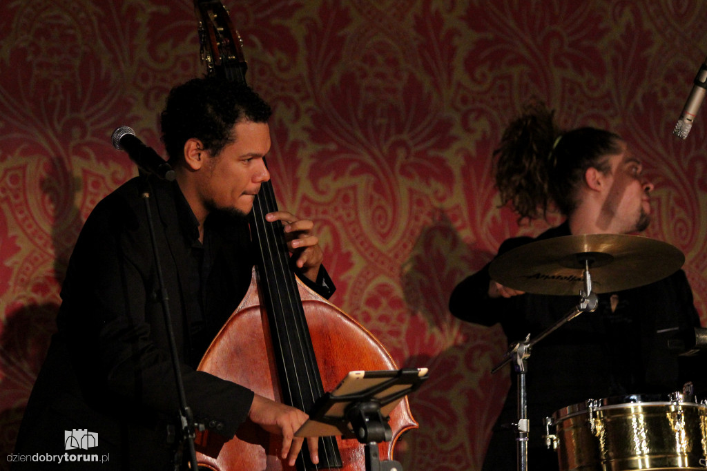 Koncert The Cuban Latin Jazz