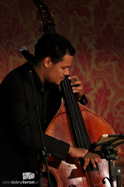 Koncert The Cuban Latin Jazz