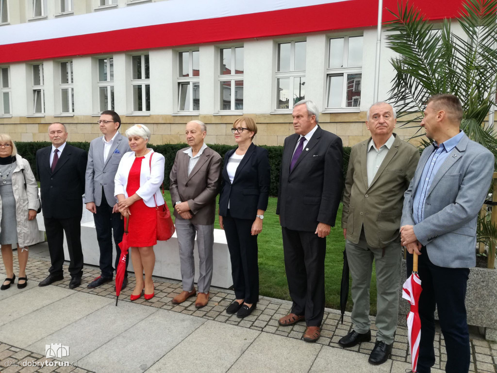 SLD prezentuje kandydatów na listy