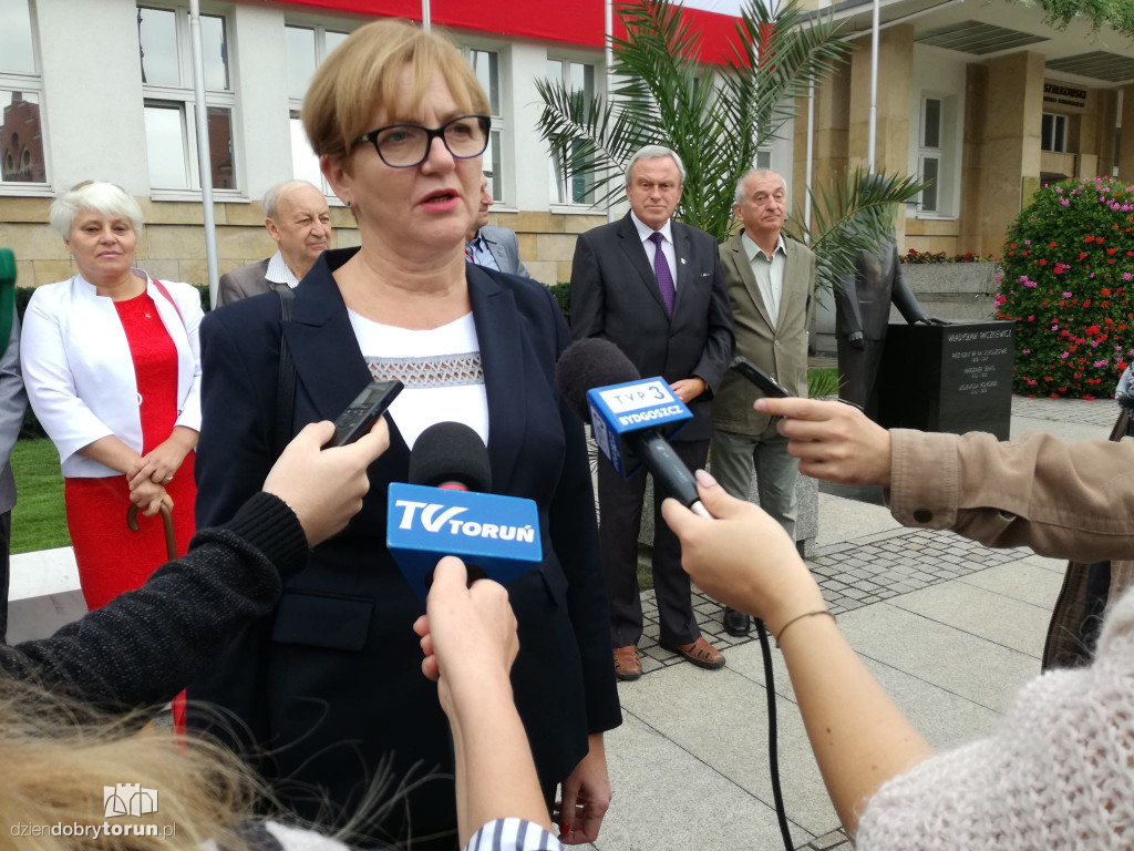 SLD prezentuje kandydatów na listy