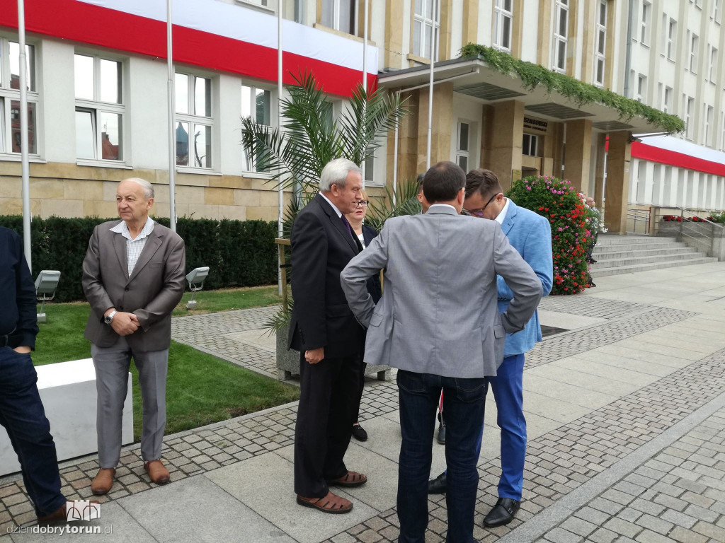SLD prezentuje kandydatów na listy