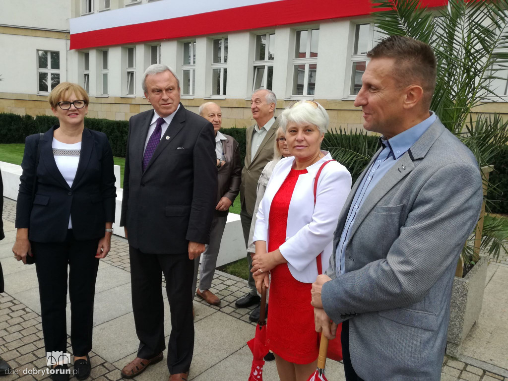 SLD prezentuje kandydatów na listy
