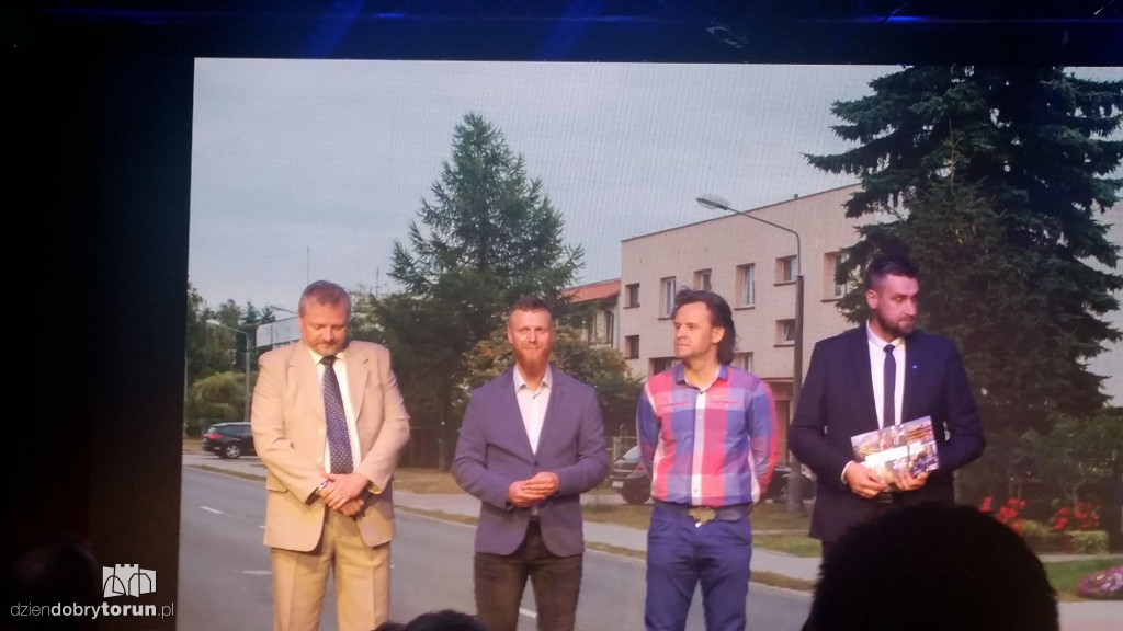 Kandydaci Koalicji Obywatelskiej