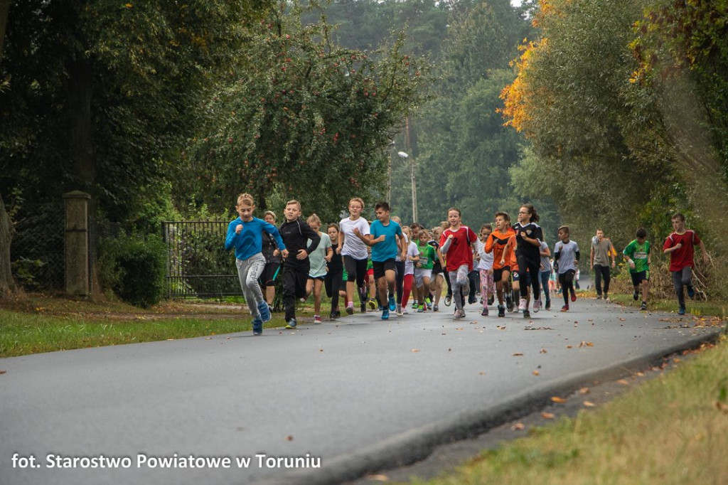  Pierwsza Czernikowska 10-tka