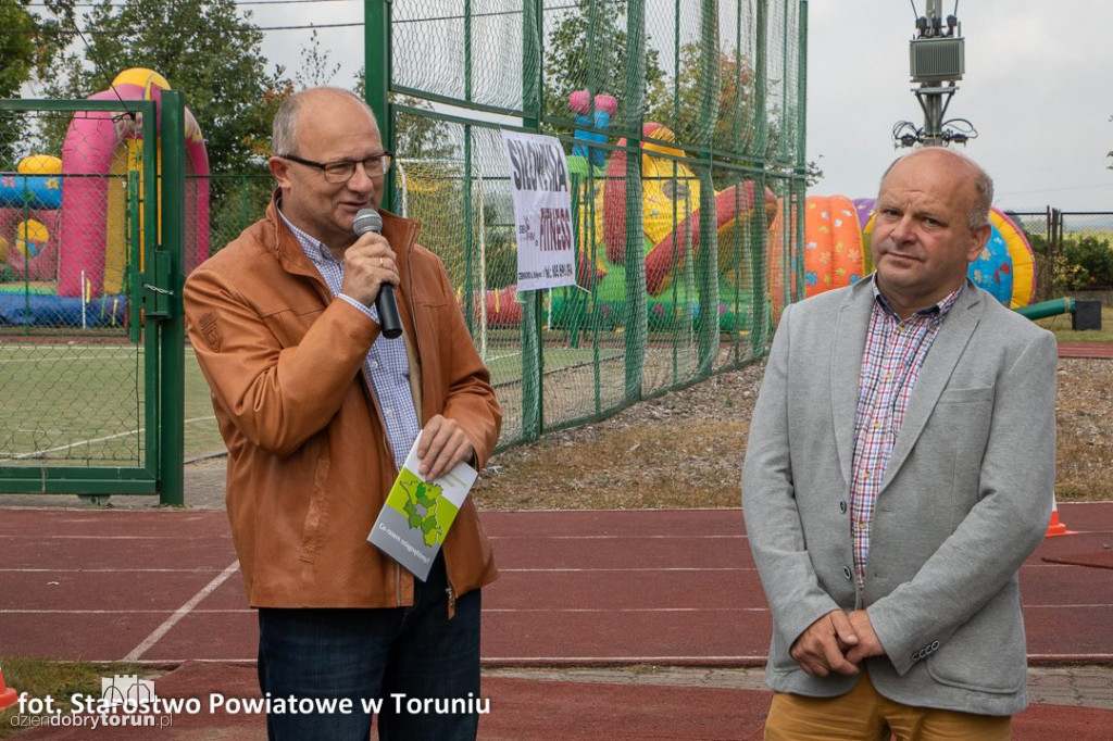  Pierwsza Czernikowska 10-tka