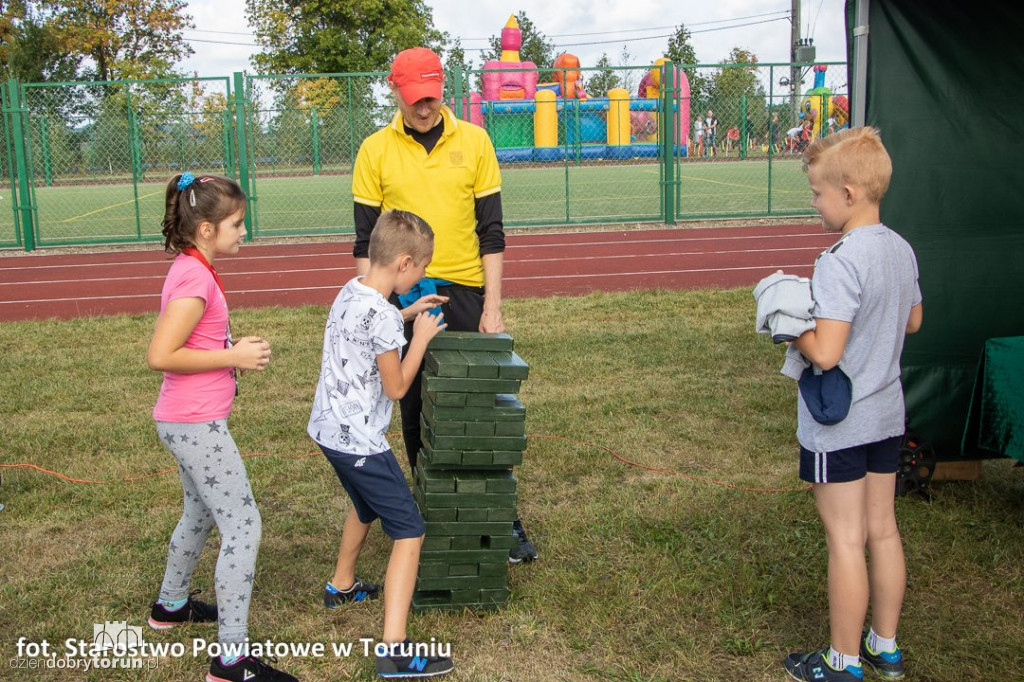  Pierwsza Czernikowska 10-tka