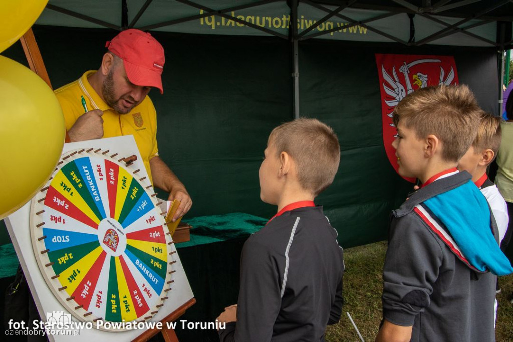  Pierwsza Czernikowska 10-tka