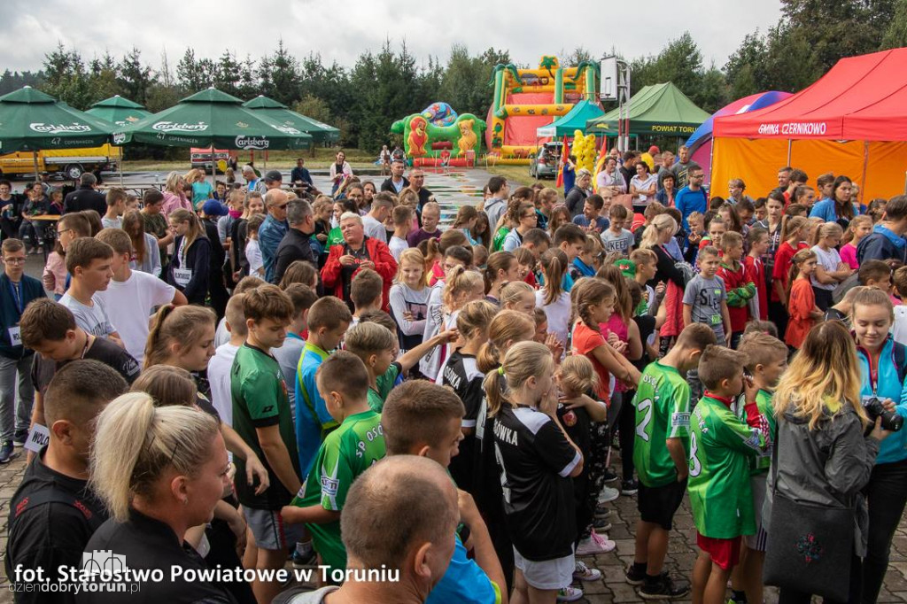  Pierwsza Czernikowska 10-tka