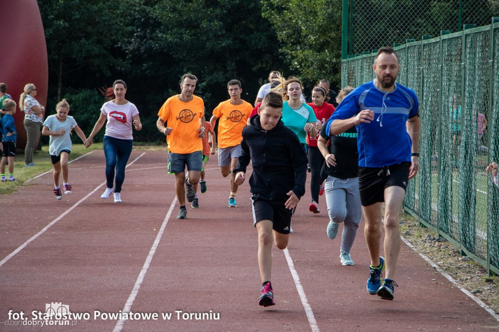  Pierwsza Czernikowska 10-tka