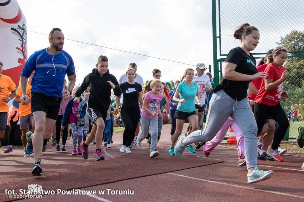  Pierwsza Czernikowska 10-tka