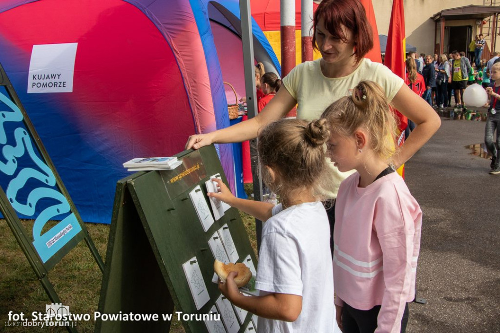  Pierwsza Czernikowska 10-tka