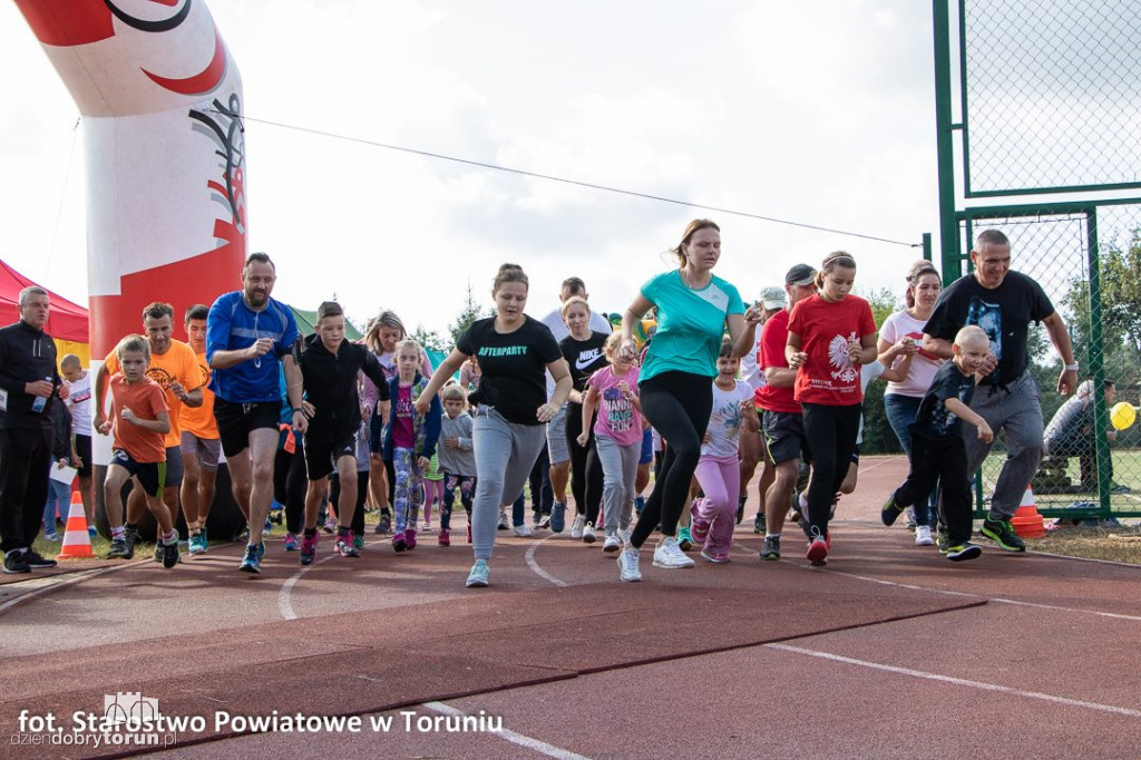  Pierwsza Czernikowska 10-tka