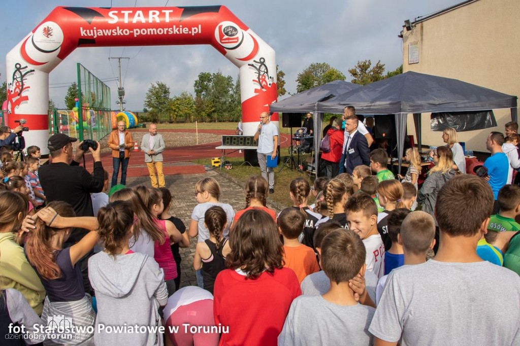  Pierwsza Czernikowska 10-tka