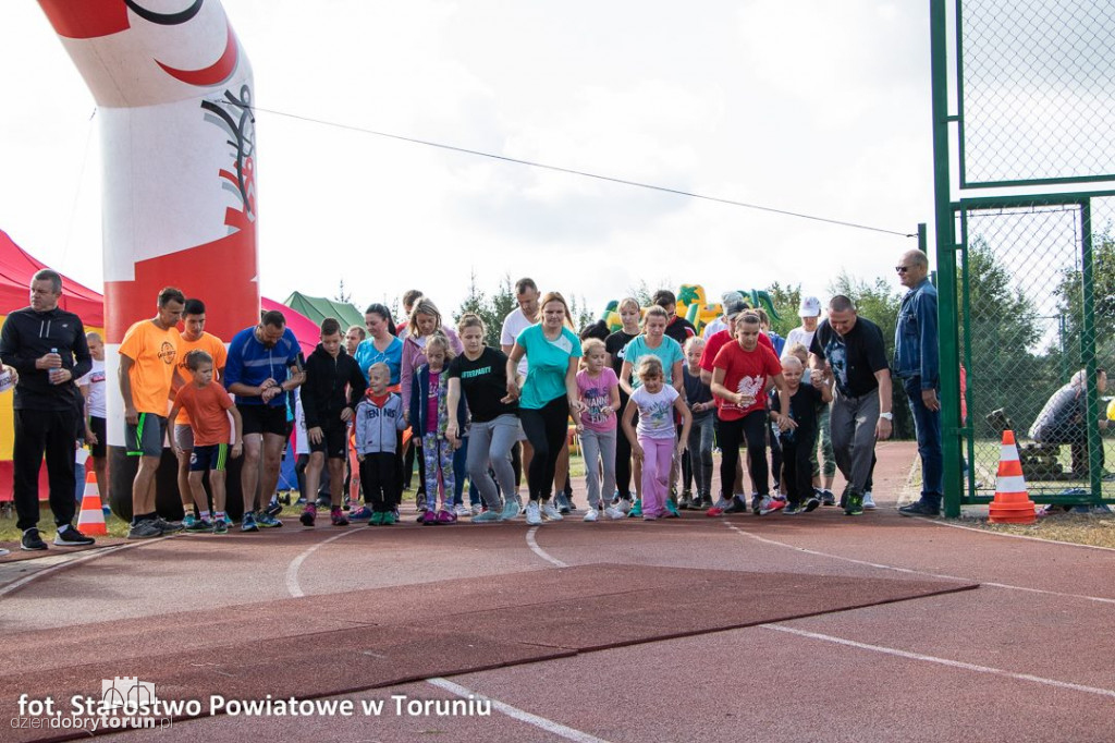  Pierwsza Czernikowska 10-tka