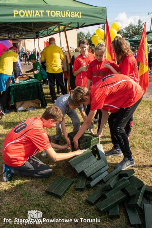  Pierwsza Czernikowska 10-tka