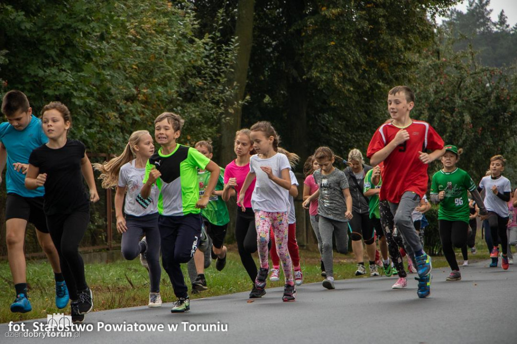  Pierwsza Czernikowska 10-tka