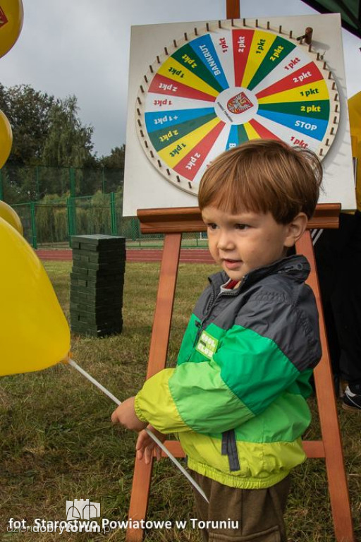  Pierwsza Czernikowska 10-tka