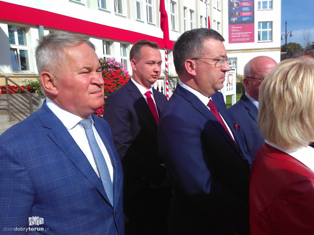  Pierwsza Czernikowska 10-tka