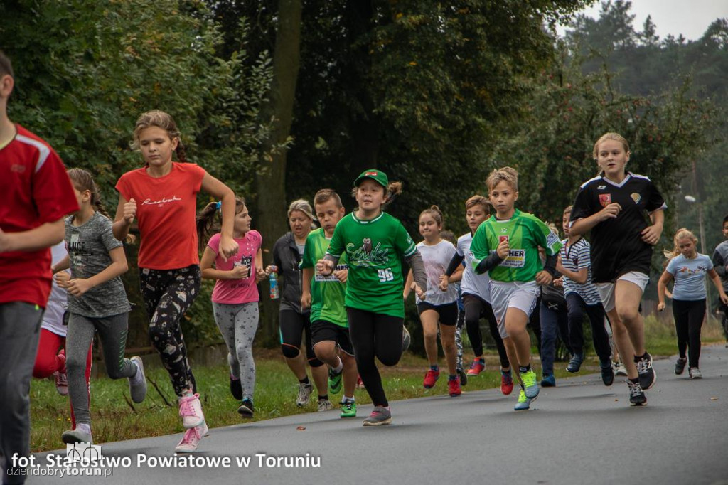  Pierwsza Czernikowska 10-tka