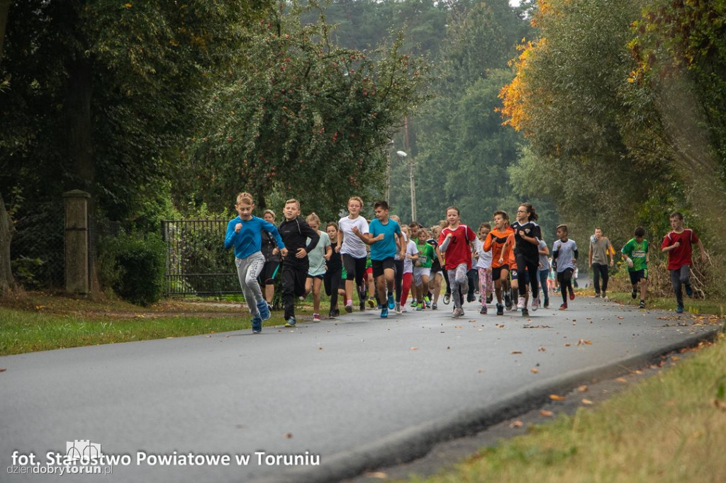  Pierwsza Czernikowska 10-tka