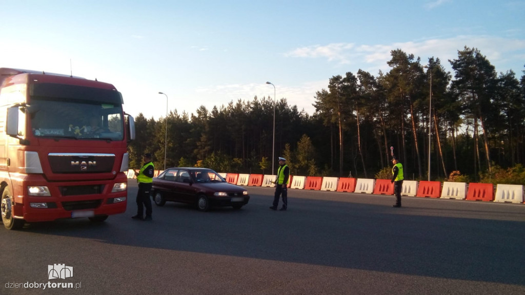 Przebadali ponad 600 kierowców