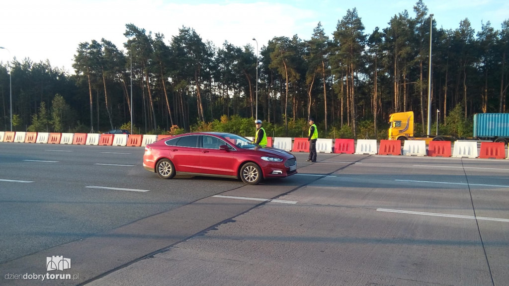 Przebadali ponad 600 kierowców