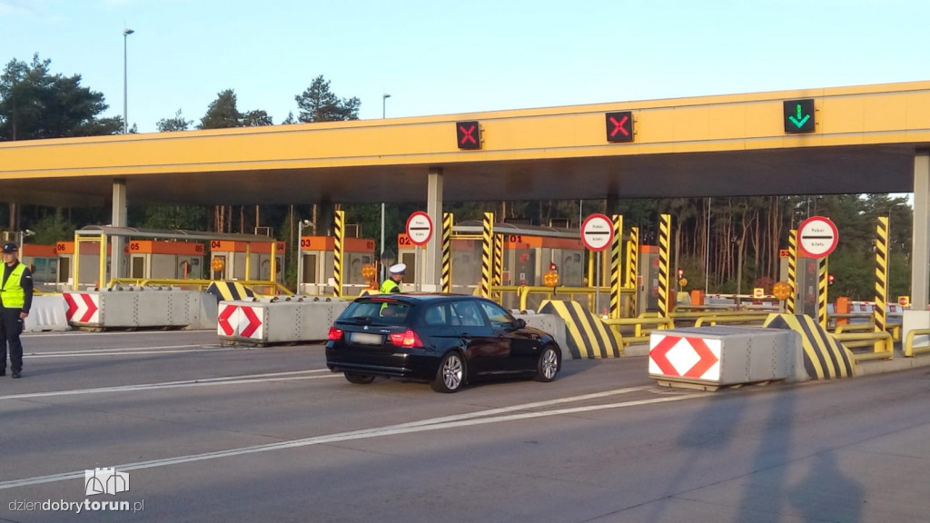 Przebadali ponad 600 kierowców
