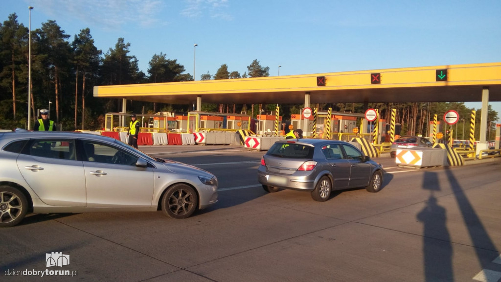 Przebadali ponad 600 kierowców