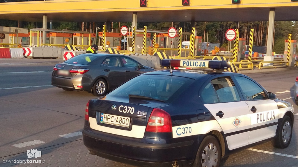 Przebadali ponad 600 kierowców