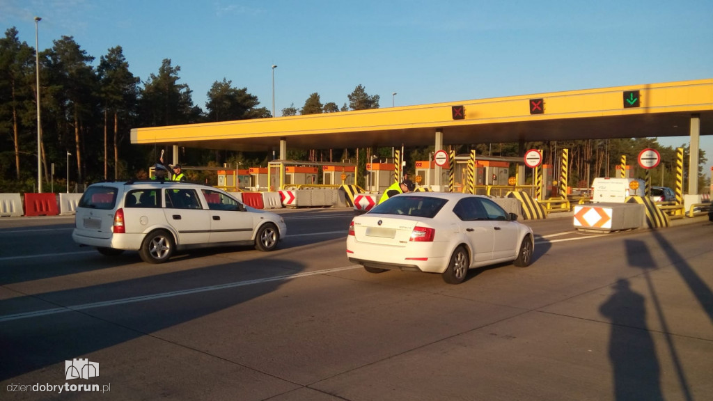 Przebadali ponad 600 kierowców