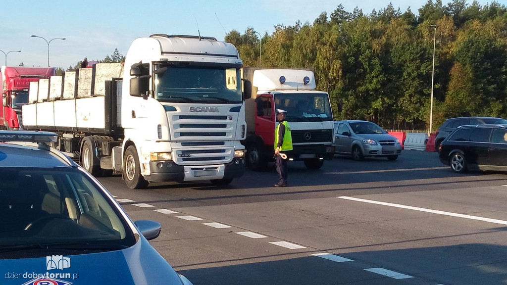 Przebadali ponad 600 kierowców