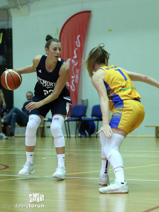 Tsmoki Miński - Arka Gdynia