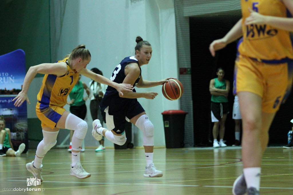 Tsmoki Miński - Arka Gdynia