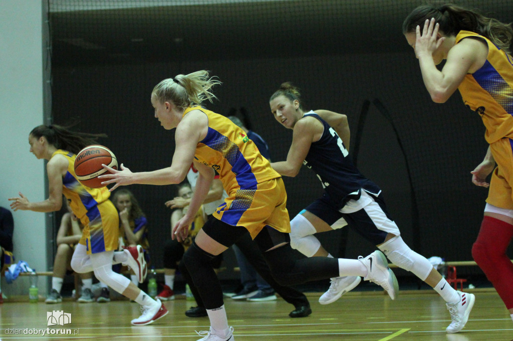 Tsmoki Miński - Arka Gdynia