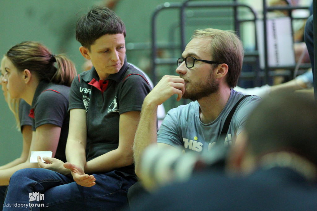 Tsmoki Miński - Arka Gdynia