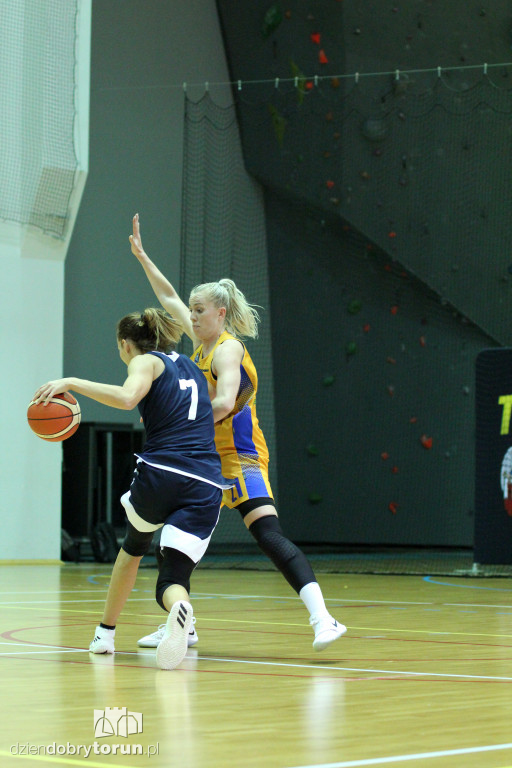 Tsmoki Miński - Arka Gdynia