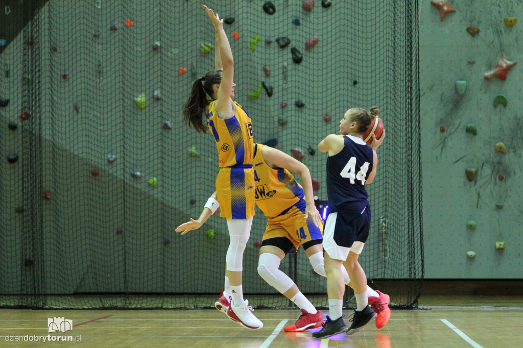 Tsmoki Miński - Arka Gdynia