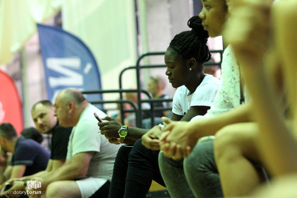 Tsmoki Miński - Arka Gdynia