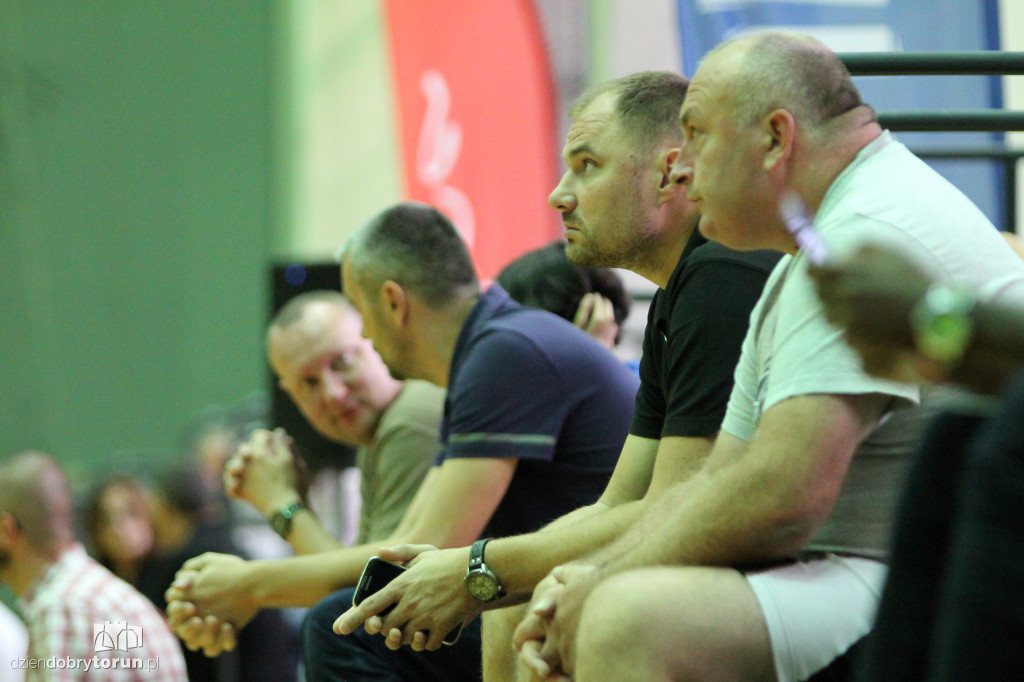 Tsmoki Miński - Arka Gdynia